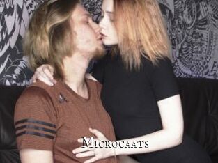 Microcaats