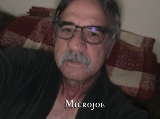 Microjoe