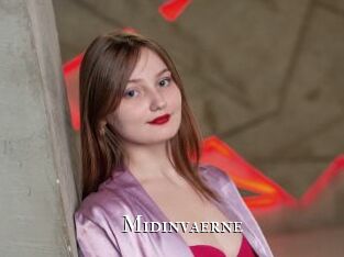 Midinvaerne