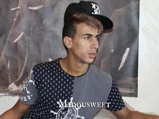 Midousweet