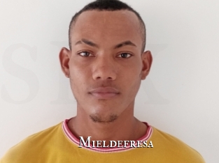Mieldefresa