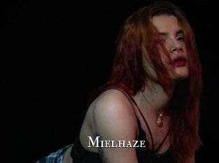 Mielhaze