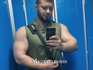 Mightyadonis