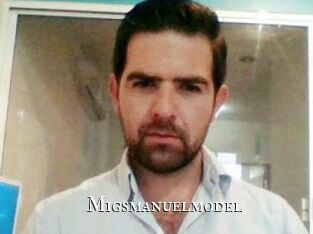 Migsmanuelmodel