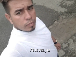Miguel92