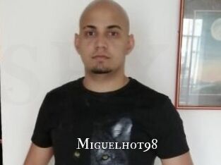 Miguelhot98