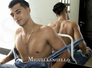 Miguellangello
