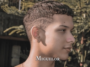 miguelor cams