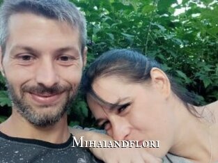 Mihaiandflori