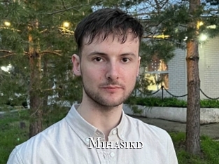 Mihasikd