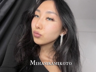 Mihasiramikoto