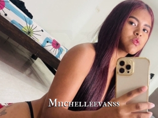 Miichelleevanss
