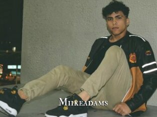 Miikeadams