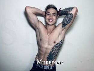 Miikeford