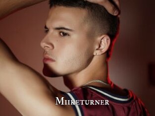 Miiketurner
