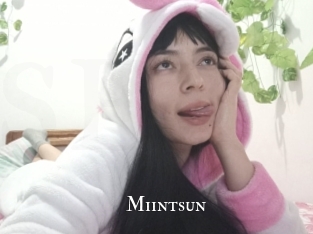 Miintsun