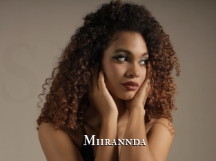 Miirannda