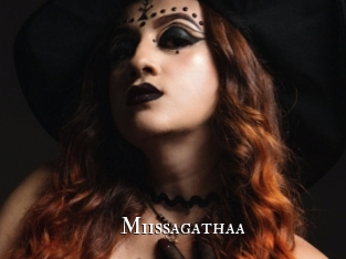 Miissagathaa