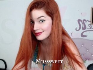 Miisssweet