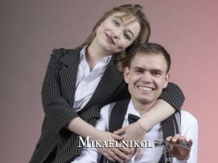Mikaelnikol