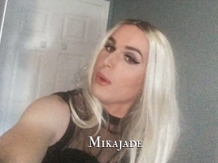 Mikajade