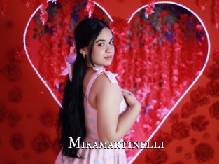 Mikamartinelli