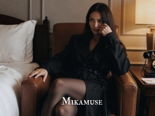 Mikamuse