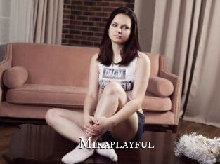Mikaplayful