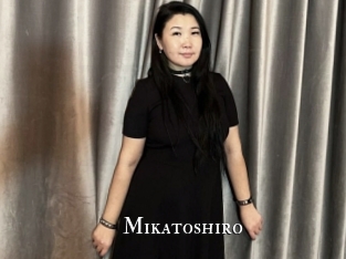 Mikatoshiro