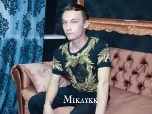 Mikaykk