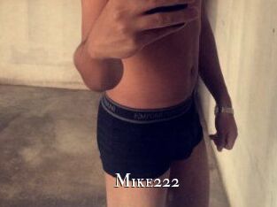 Mike222