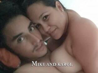 Mike_and_karol