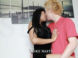 Mike_maite