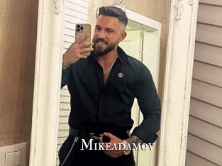 Mikeadamov
