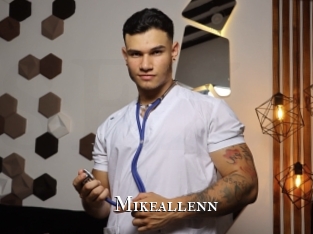 Mikeallenn