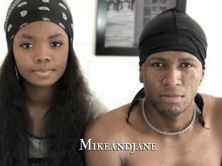 Mikeandjane