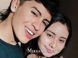Mikeandlola