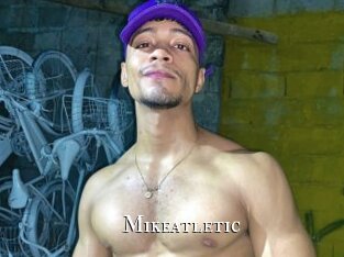 Mikeatletic