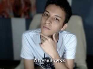 Mikebrownx
