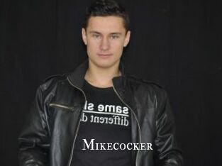 Mikecocker