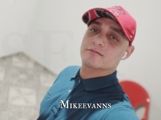 Mikeevanns