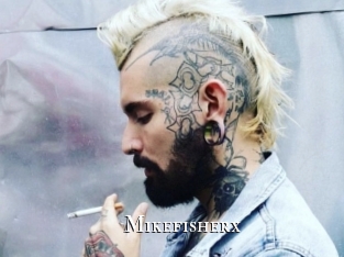 mikefisherx cams