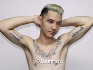 Mikefrox