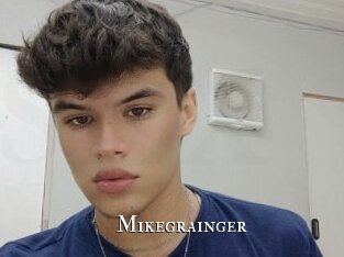 Mikegrainger