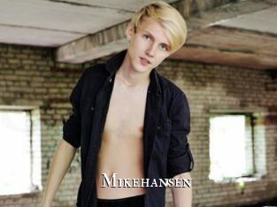 Mikehansen