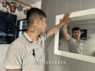 Mikeluckyx