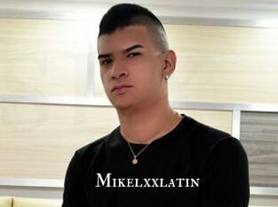 Mikelxxlatin
