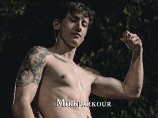 Mikeparkour