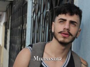 Mikesandez