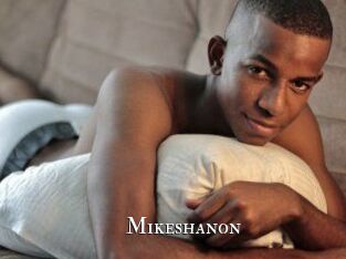 Mikeshanon